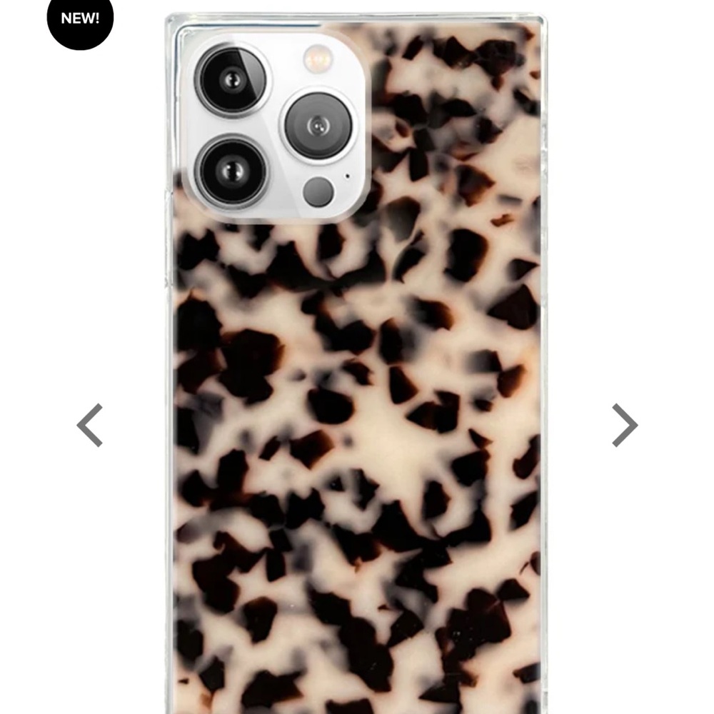 FLAUNT Phone Case